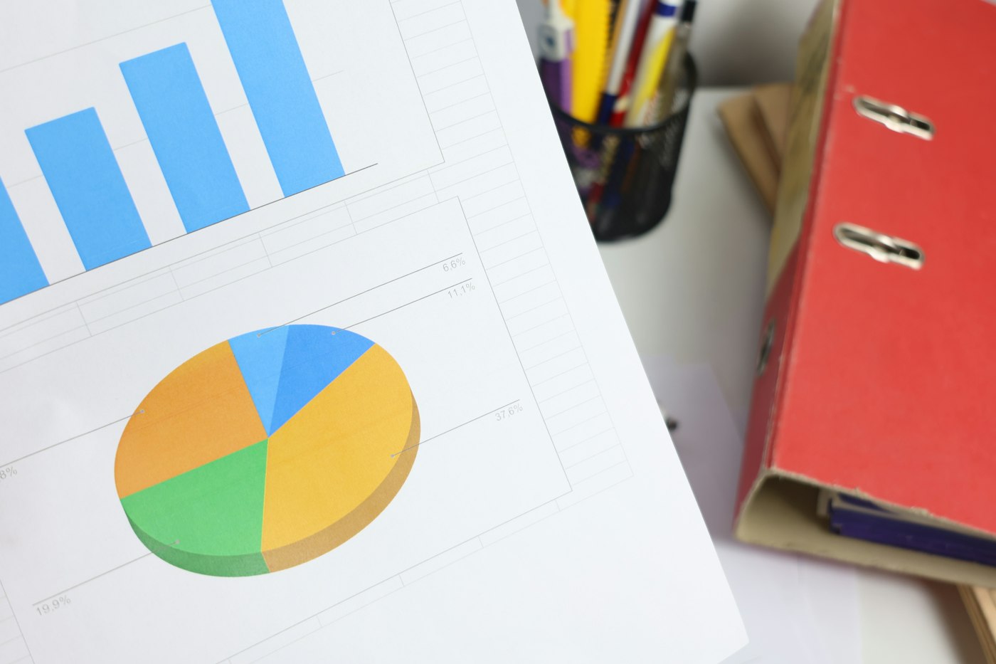 Políticas y Procesos Contables — THA Accounting