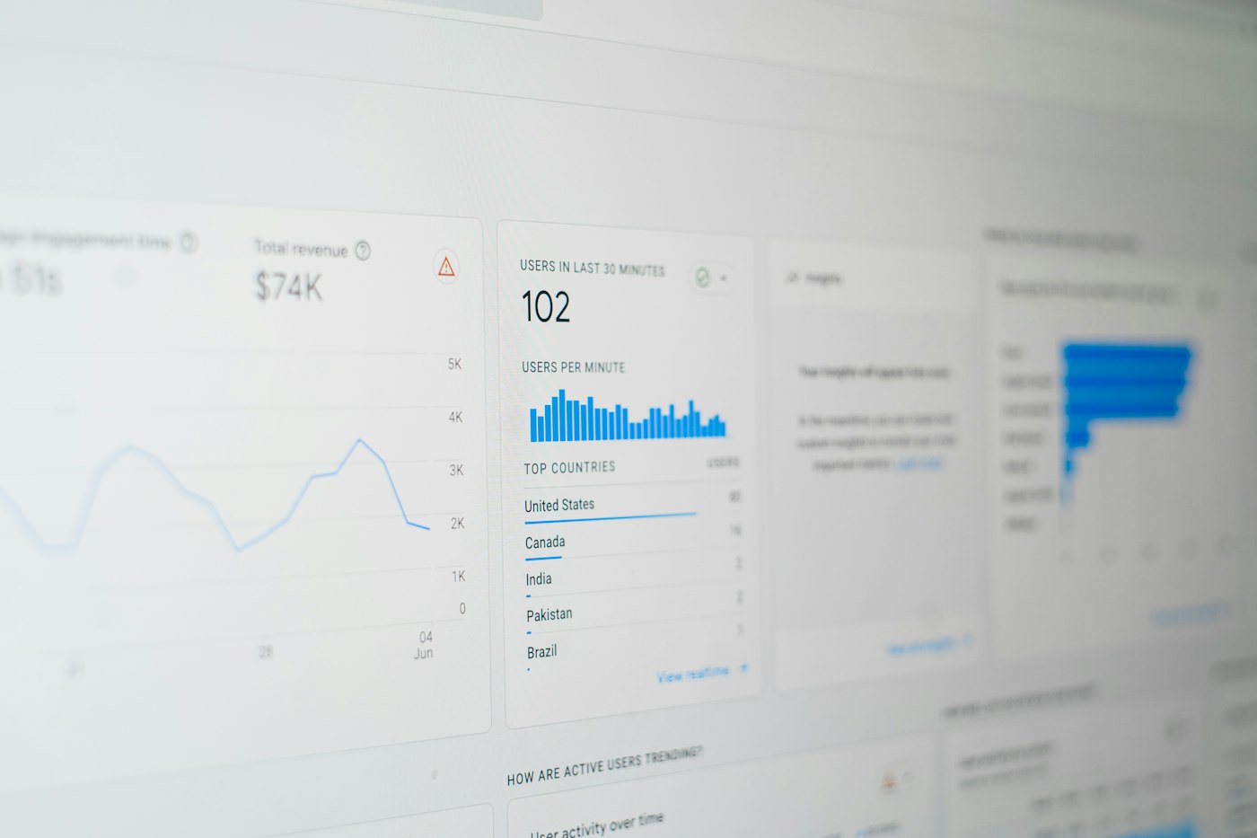 Implementación de sistemas y herramientas de gestión — THA Digital & AI