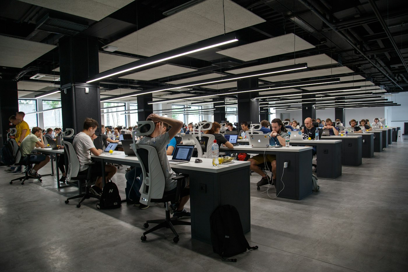 Soluciones de inteligencia artificial aplicada al negocio — THA Digital & AI
