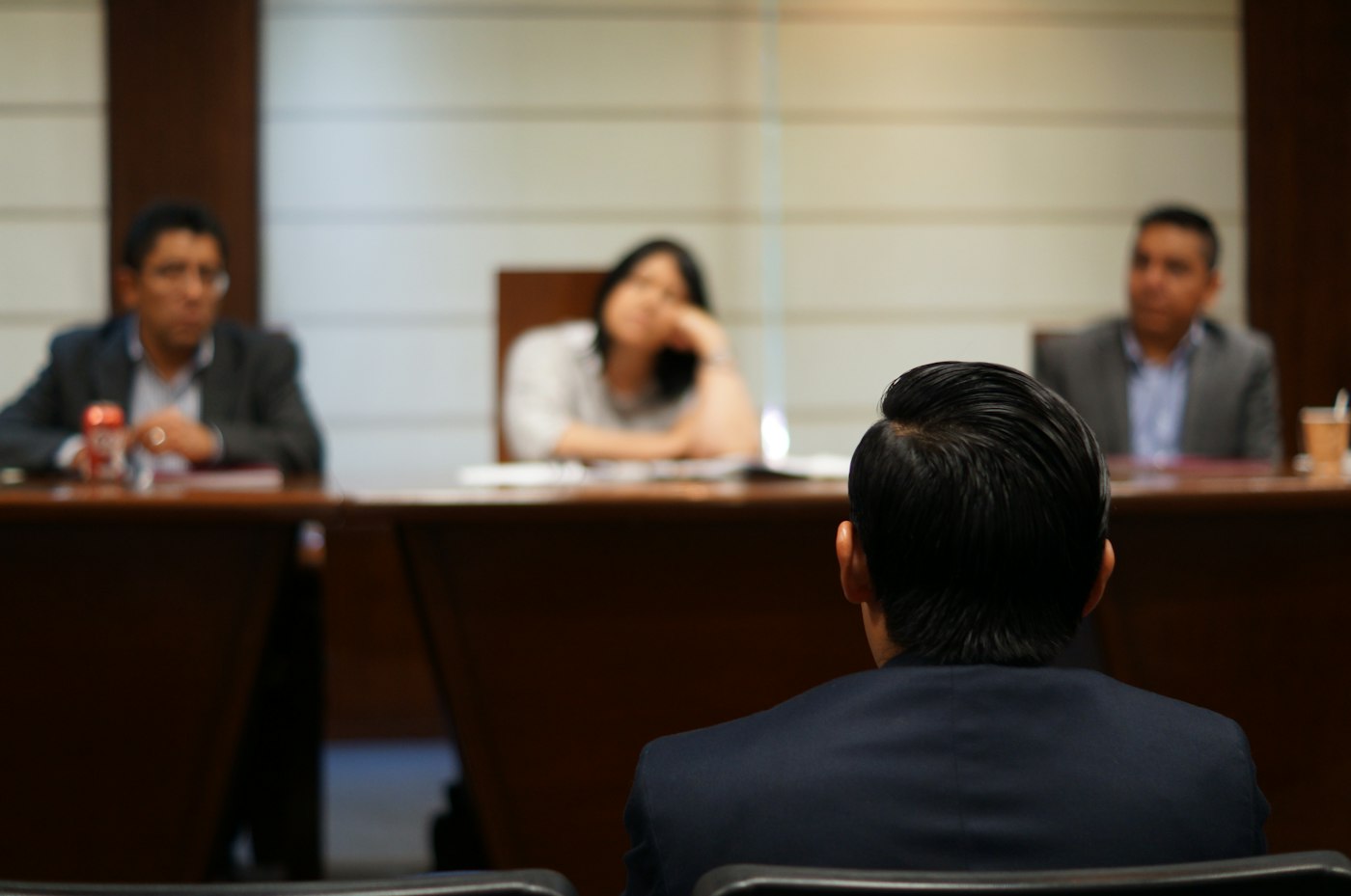 Derecho Civil, Litigios y Solución de Controversias — THA Legal