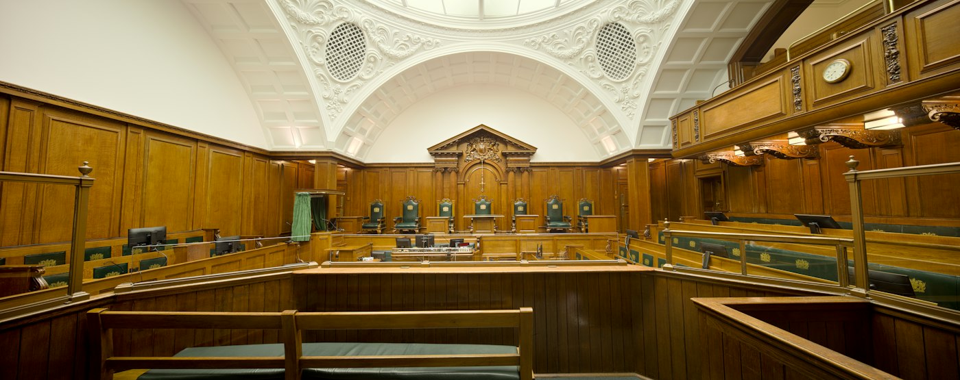 Derecho Penal y Penal Empresarial — THA Legal