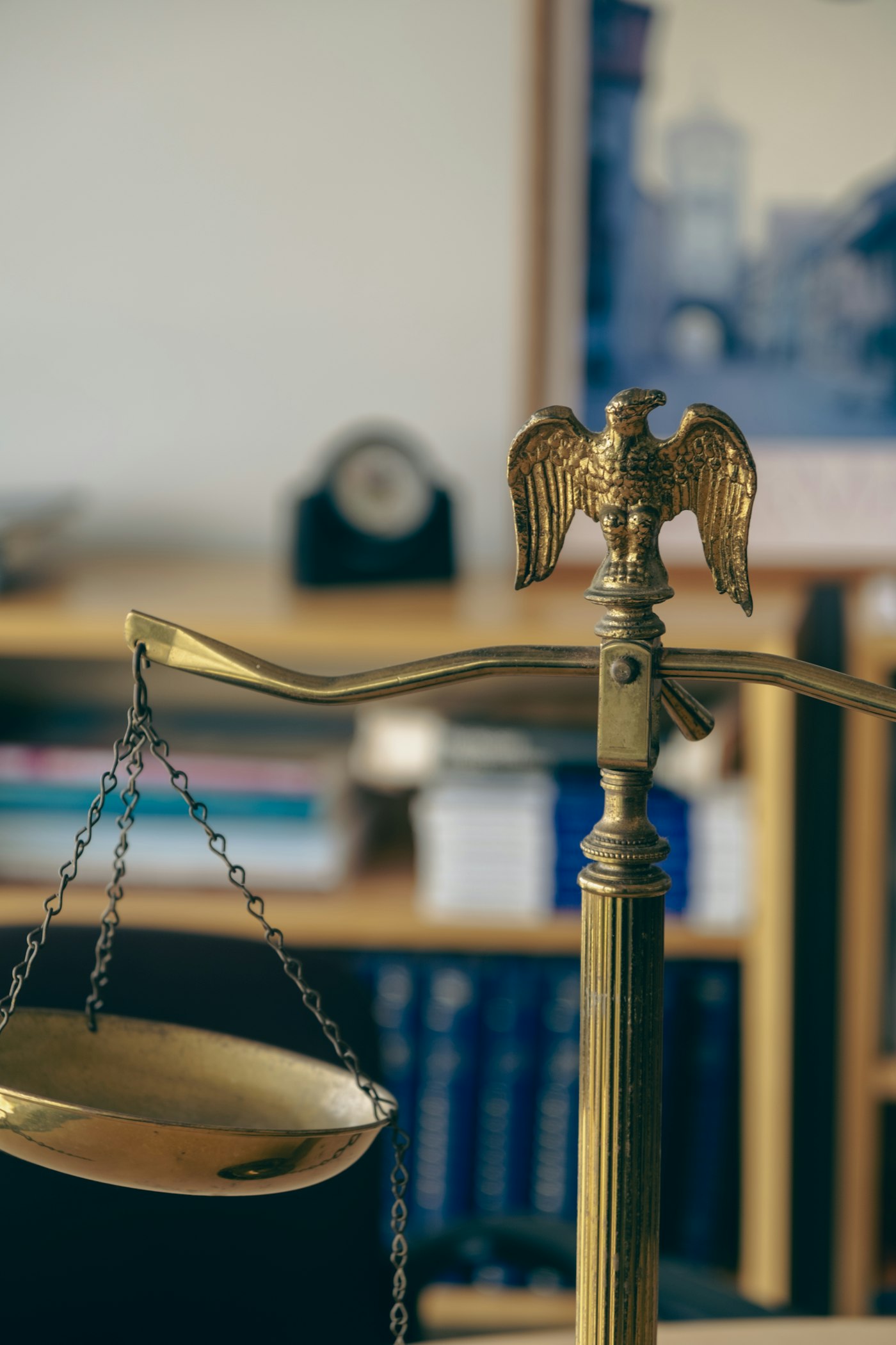 Asesoría Legal Empresarial Integral — THA Legal