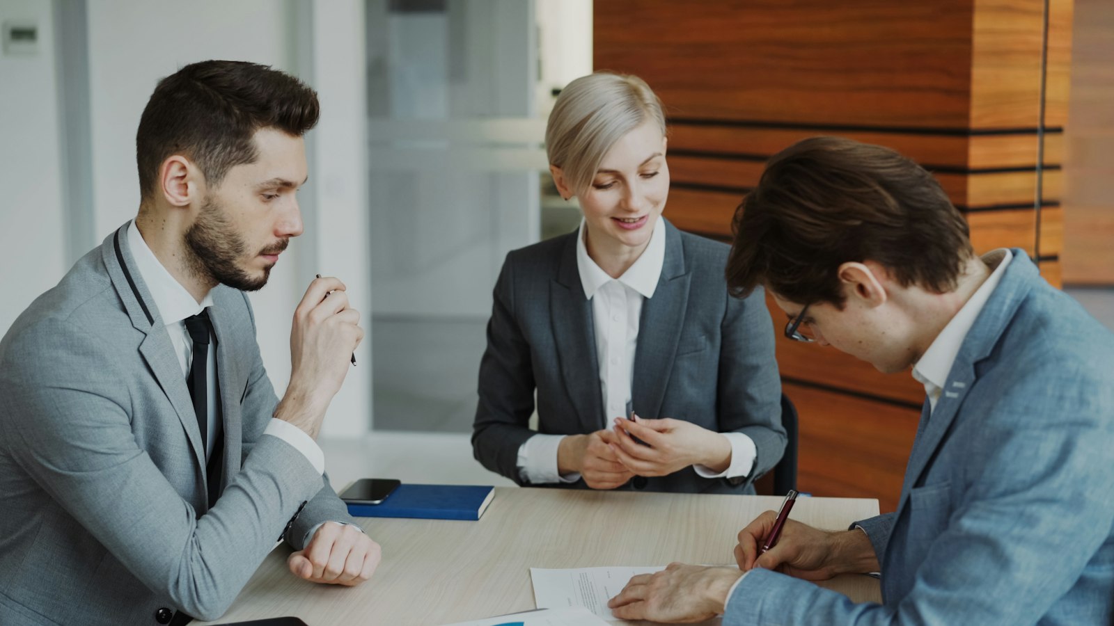 Derecho Corporativo y Societario — THA Legal